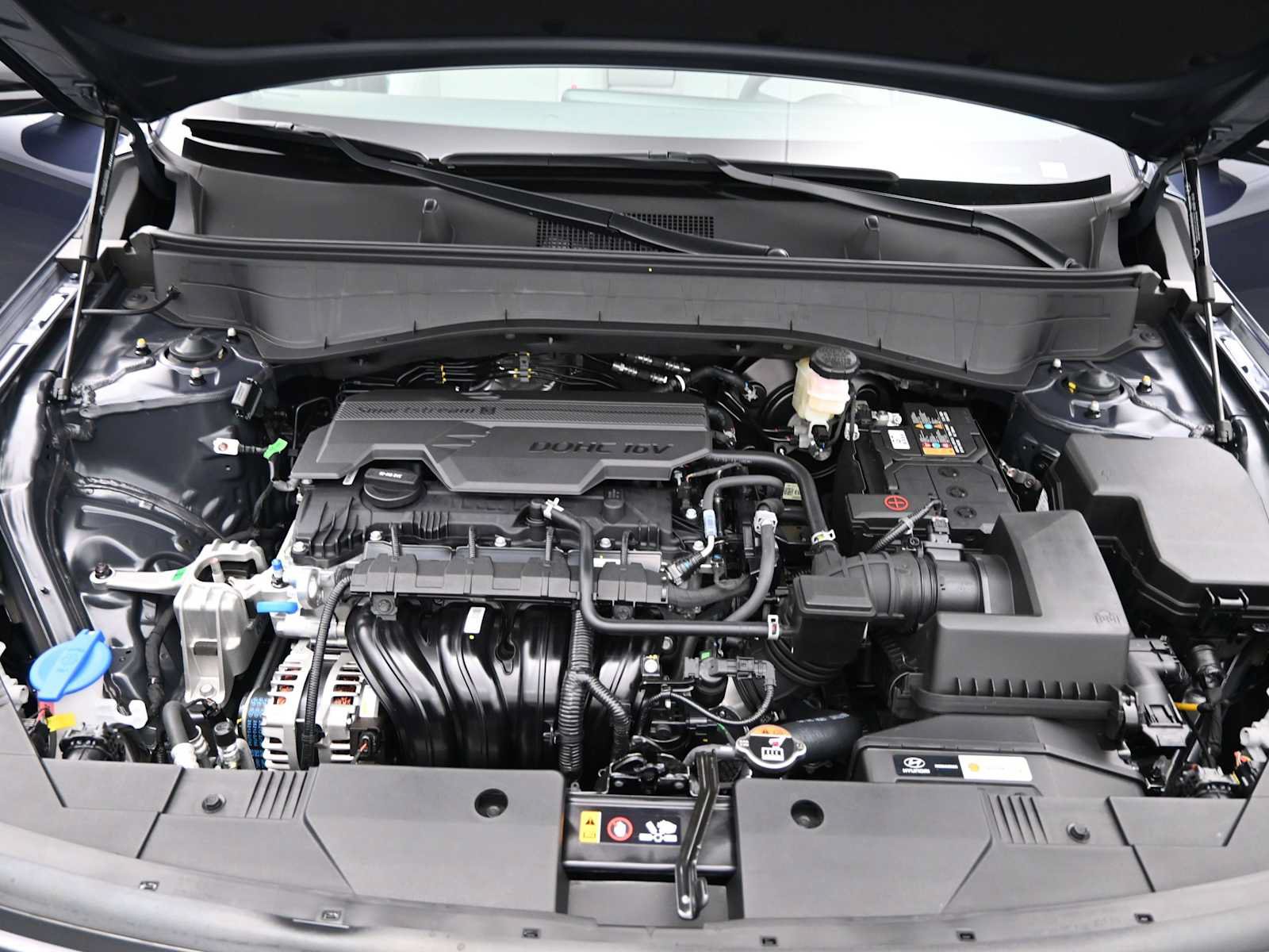 Certified 2026 Hyundai Kona SEL Sport AWD/4WD image 22