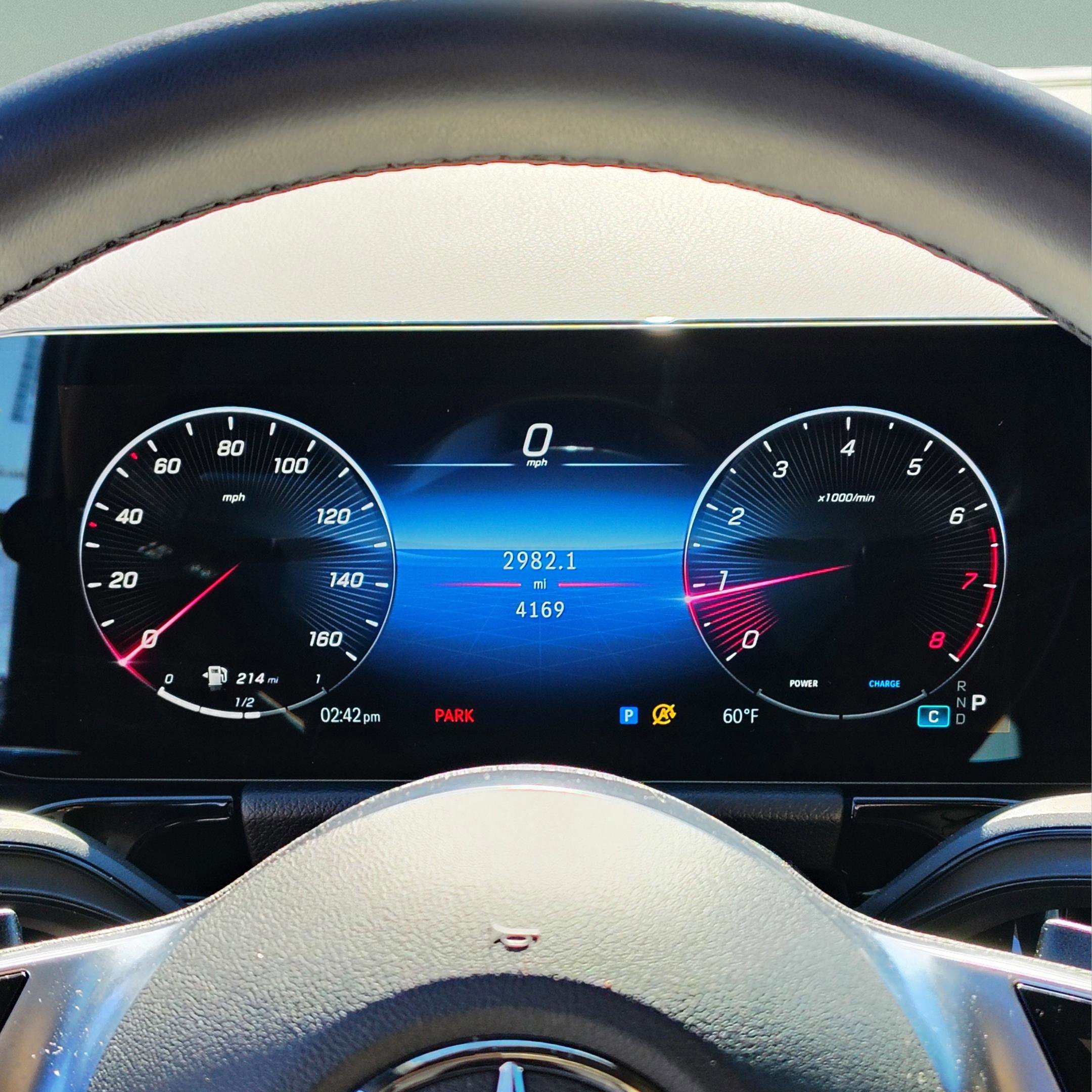 Certified 2026 Mercedes-Benz GLA 250 image 29