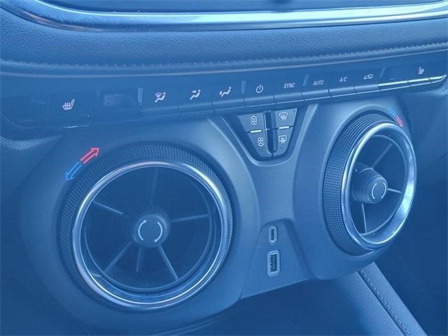 Certified 2022 Chevrolet Blazer Premier w/ LPO, Cargo Package image 25