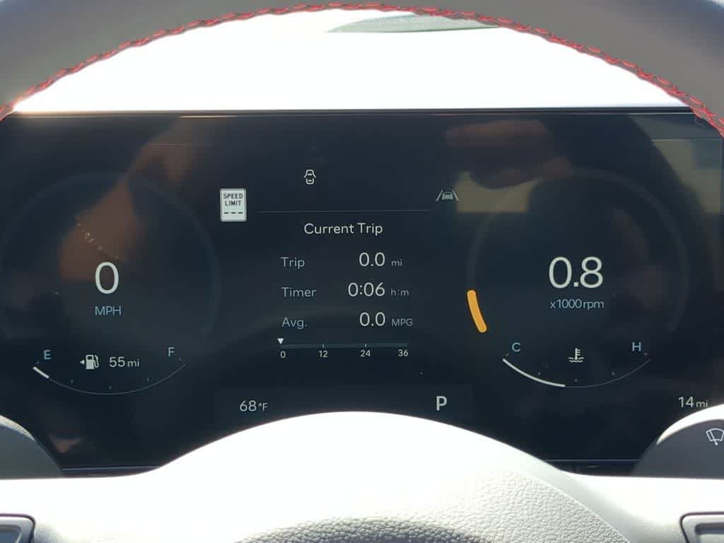 New 2026 Hyundai Sonata N Line FWD image 36