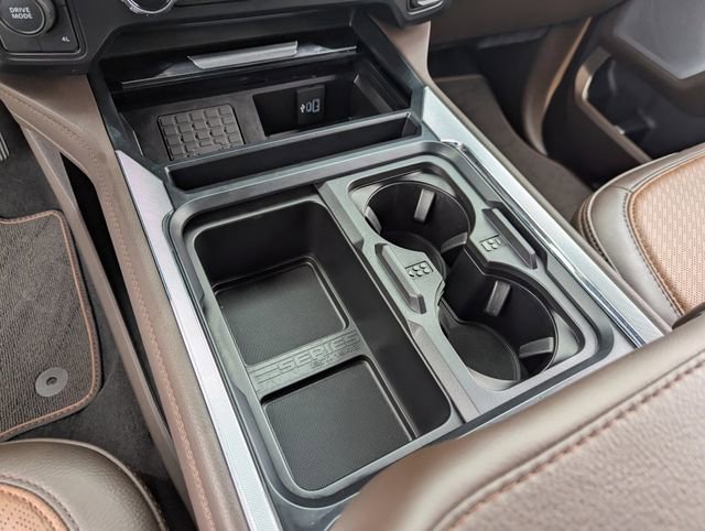 Certified 2024 Ford F350 King Ranch image 25