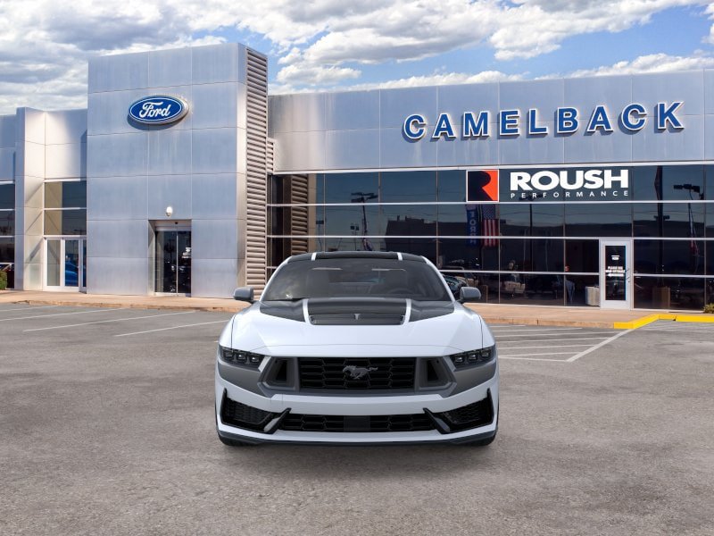 New 2026 Ford Mustang Dark Horse RWD image 30