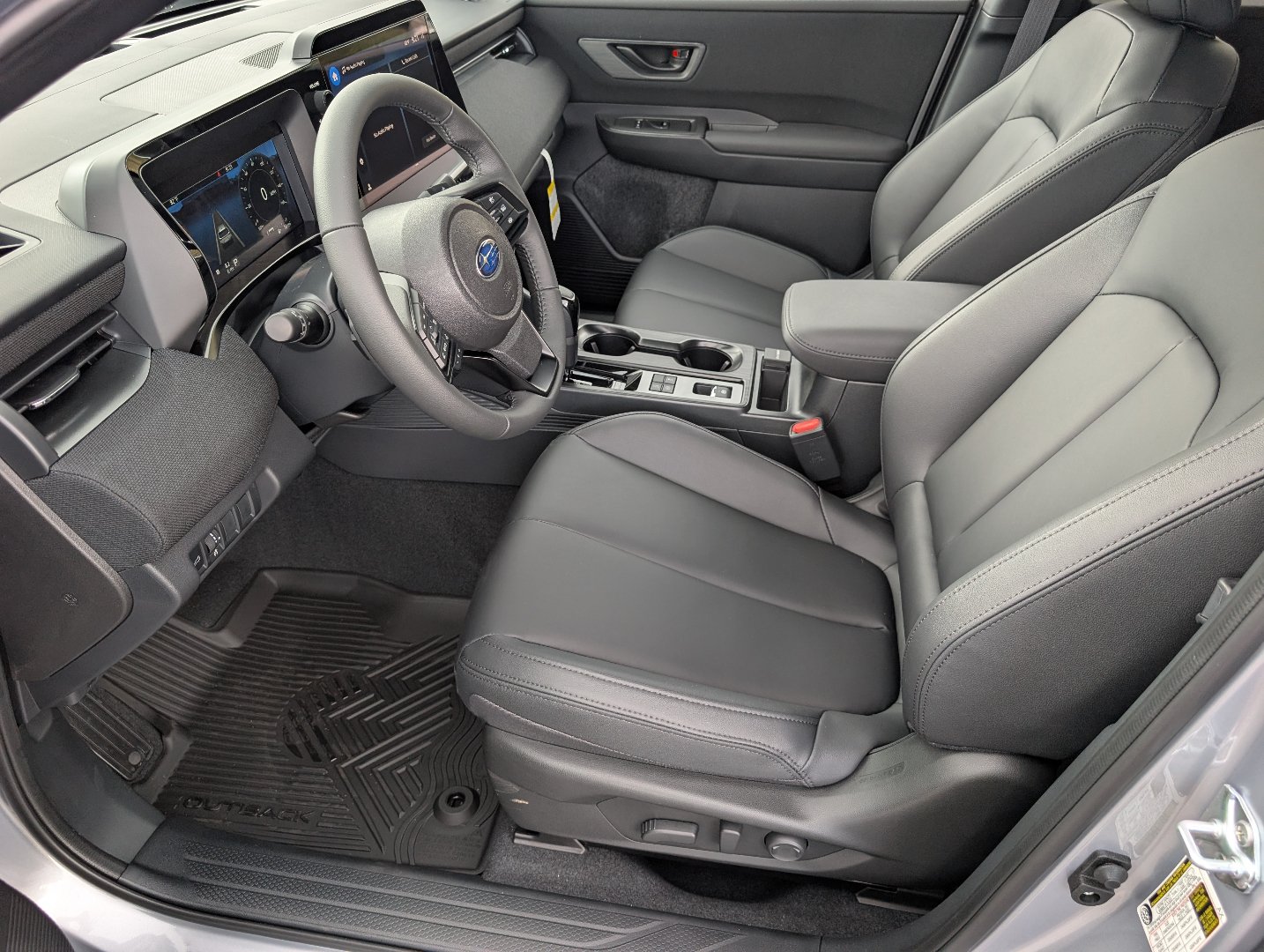 New 2026 Subaru Outback Premium AWD/4WD image 10