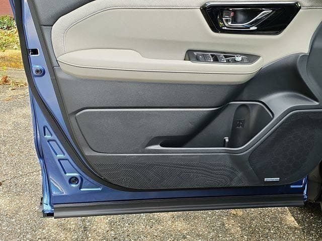 New 2026 Subaru Forester Limited AWD/4WD image 7