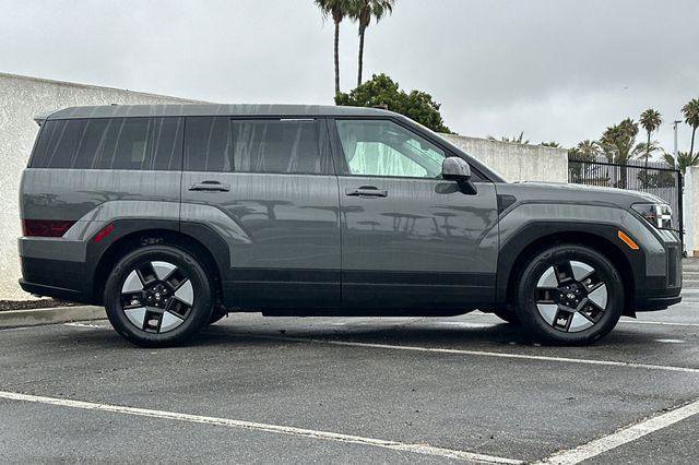 Certified 2026 Hyundai Santa Fe SE FWD image 3