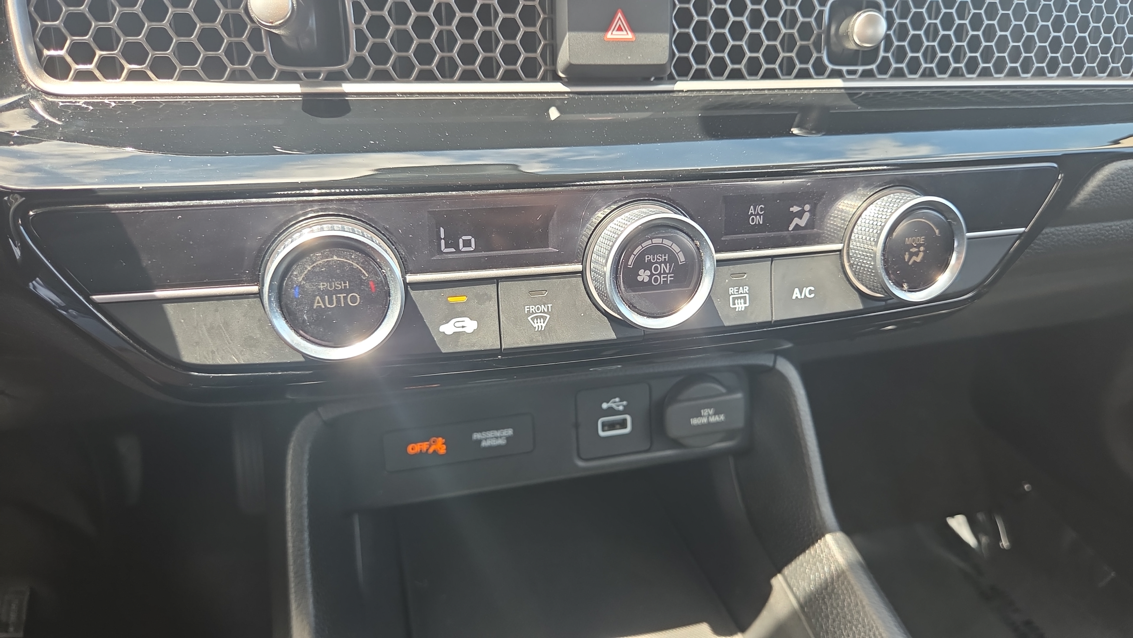 Used 2024 Honda Civic LX image 27