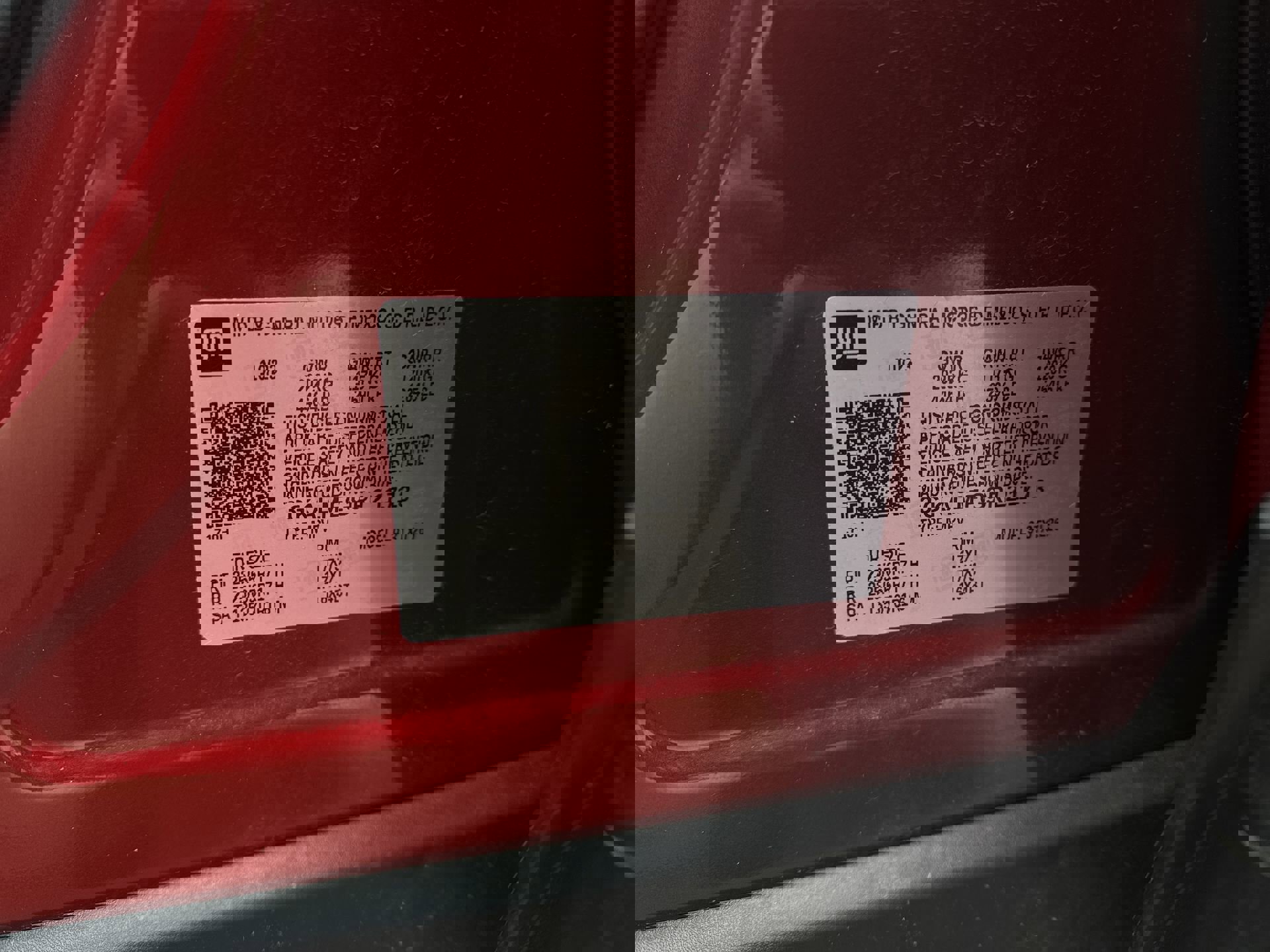 Certified 2024 GMC Terrain SLE w/ Driver Convenience Package image 35