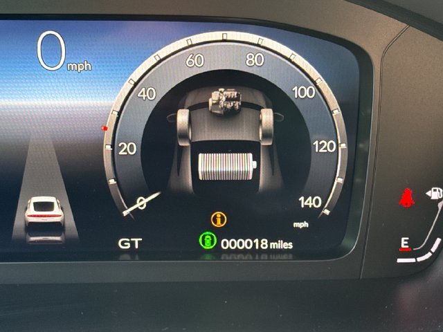 New 2026 Honda Prelude image 24