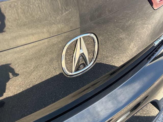 Certified 2025 Acura TLX SH-AWD w/ A-SPEC Pkg image 17