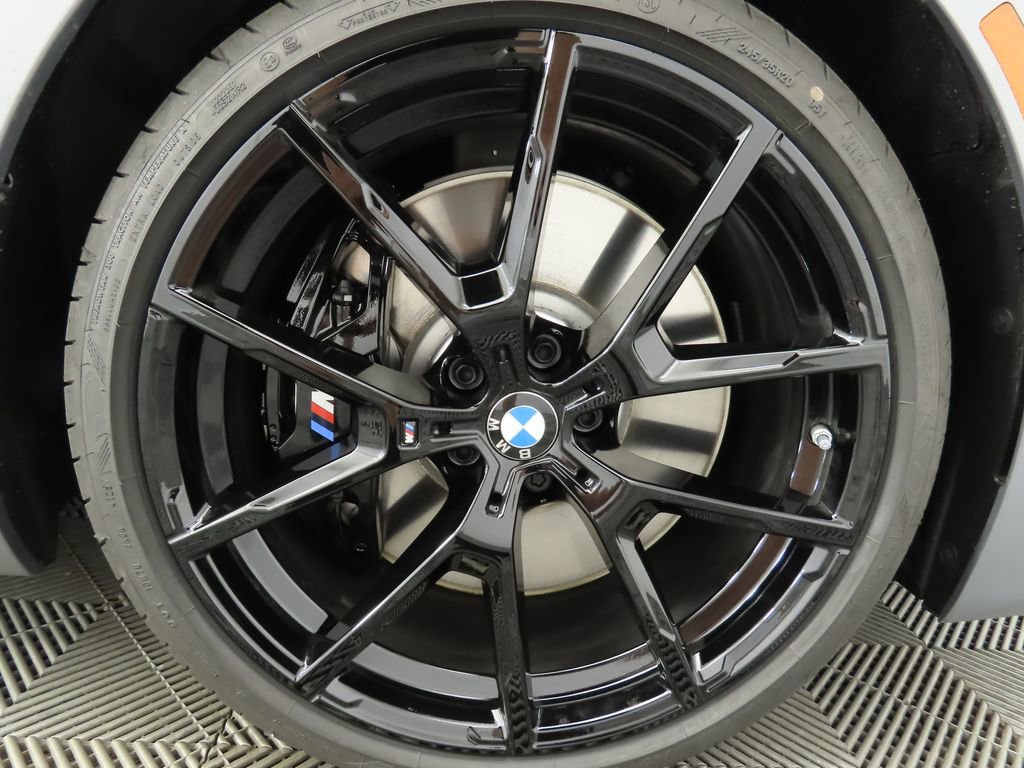 New 2026 BMW M850i xDrive w/ M Carbon Exterior Package image 33