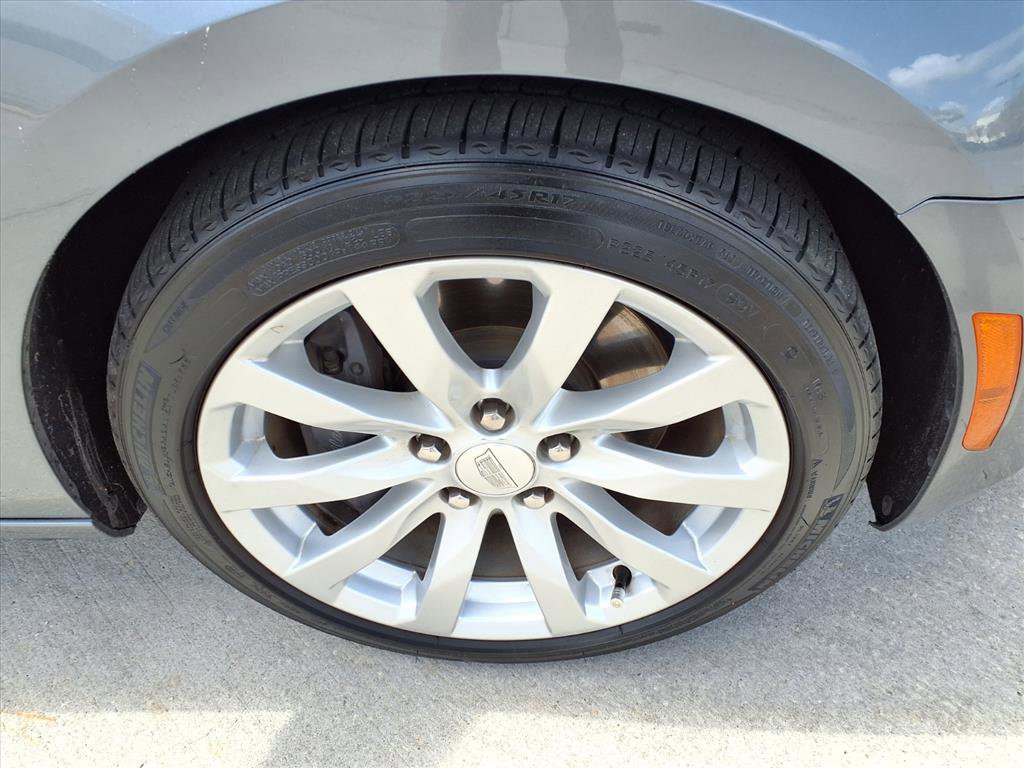 Used 2018 Cadillac ATS 2.0L Turbo image 7