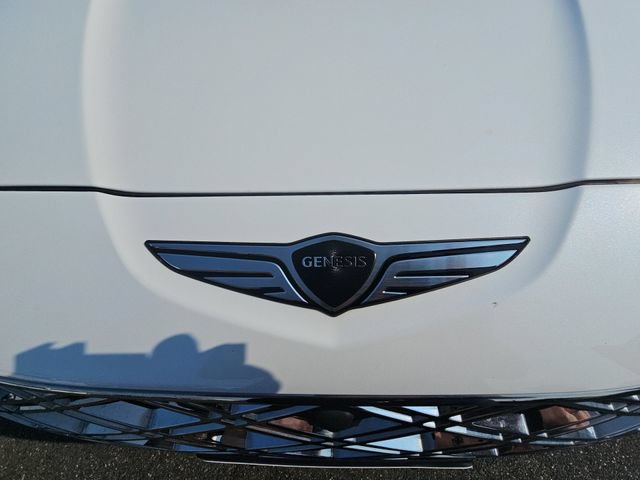 Used 2025 Genesis GV80 2.5T Prestige AWD/4WD image 34