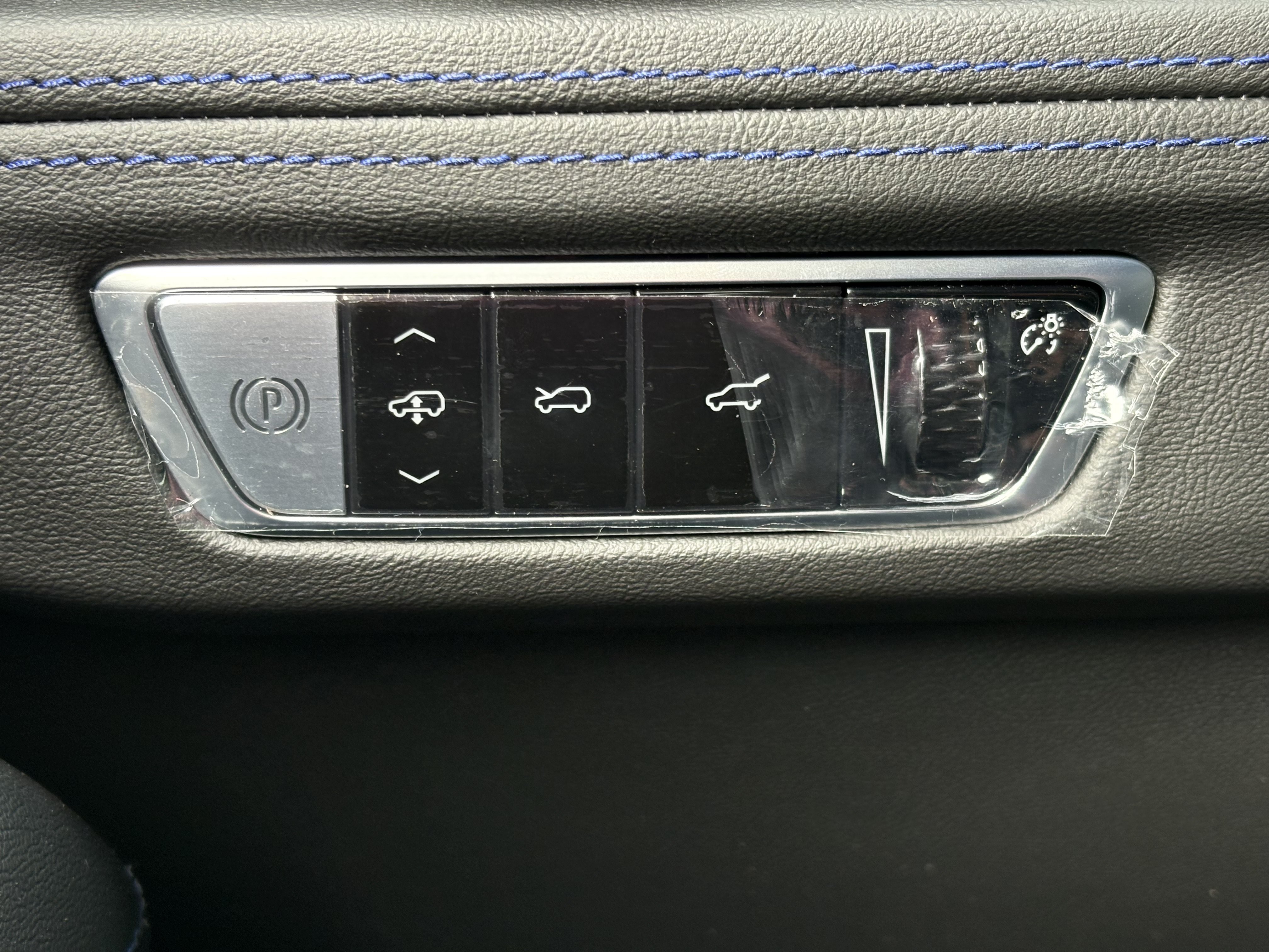 New 2026 Cadillac Escalade IQL Sport 1 AWD/4WD image 34