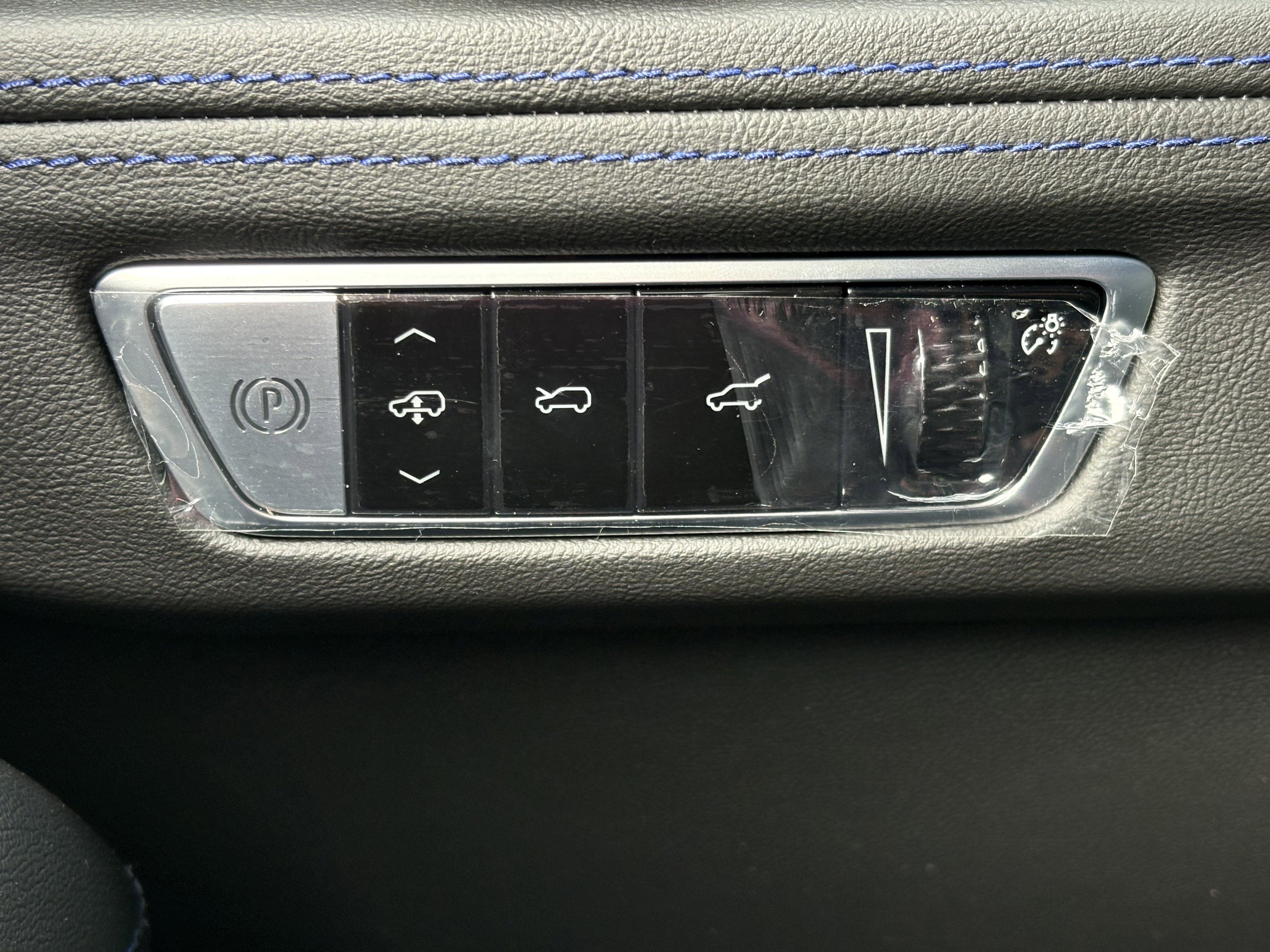 New 2026 Cadillac Escalade IQL Sport 1 image 34