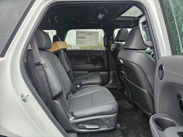 New 2026 Hyundai Palisade XRT Pro AWD/4WD image 12