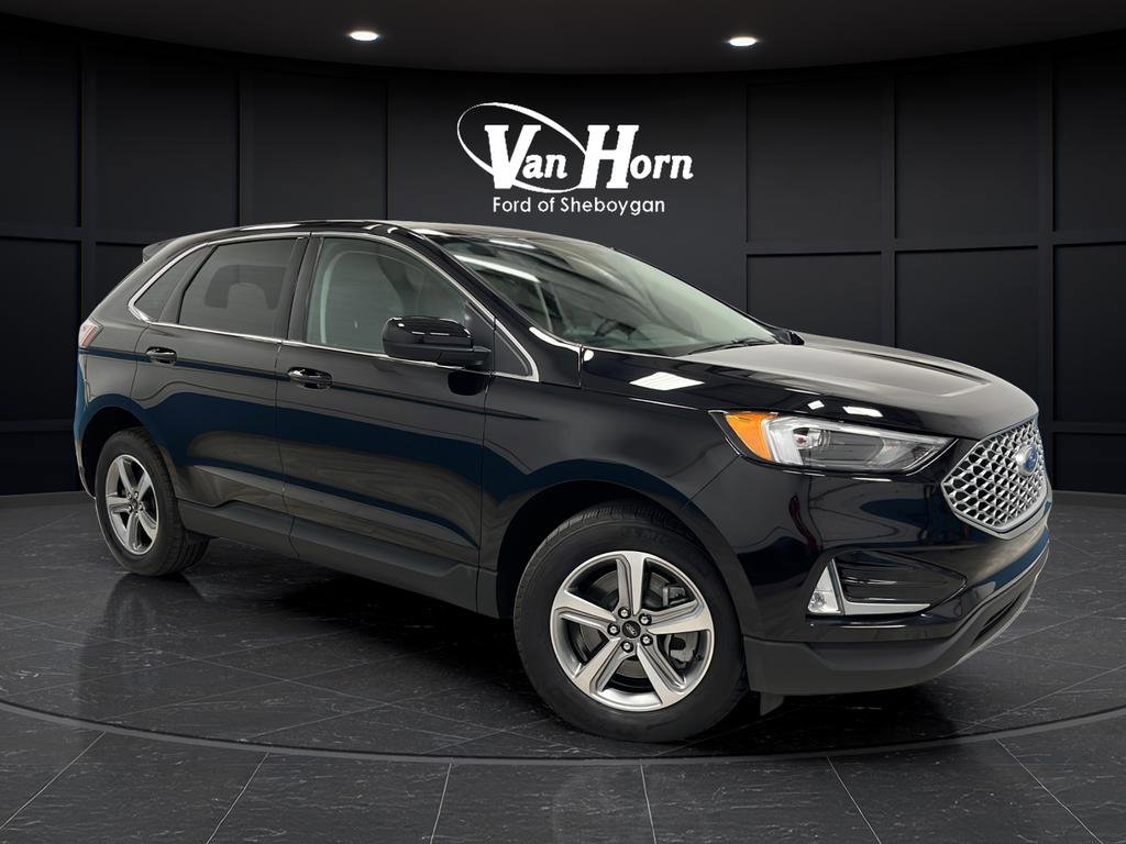 Used 2024 Ford Edge SEL w/ Convenience Package AWD/4WD image 1
