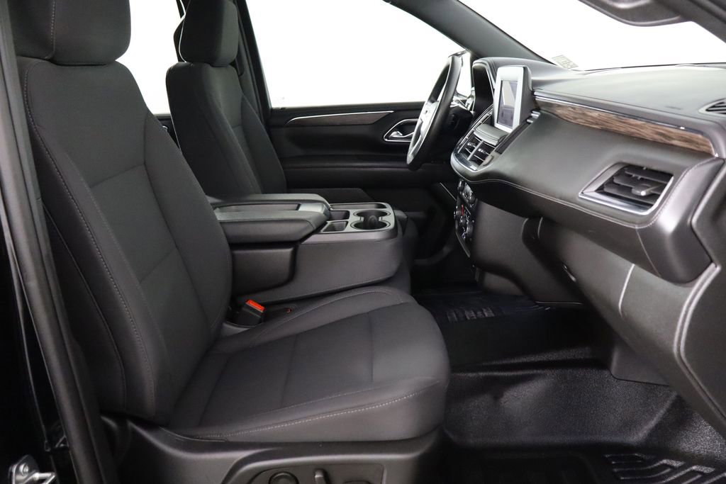 Used 2023 Chevrolet Tahoe 2WD image 19