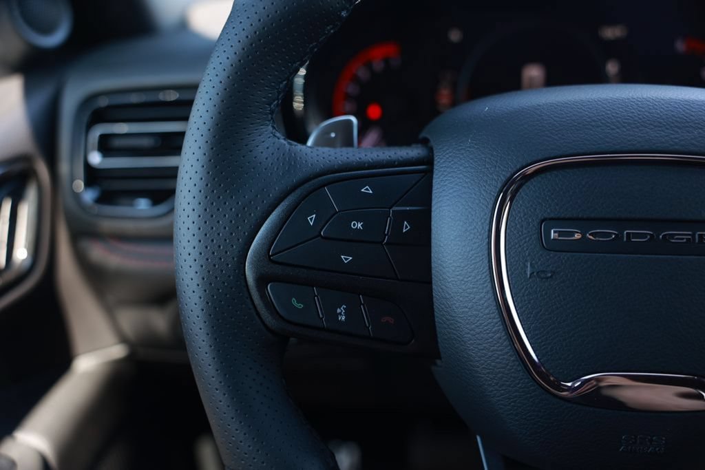 New 2026 Dodge Durango GT AWD/4WD image 19