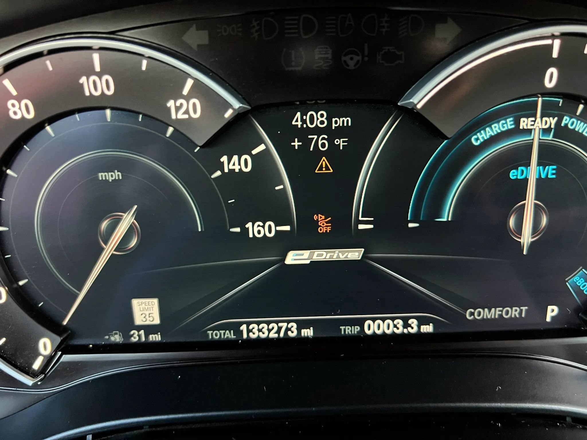 Used 2018 BMW 530e xDrive w/ Premium Package 2 AWD/4WD image 17