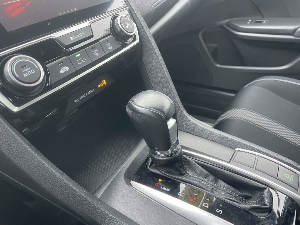 Used 2021 Honda Civic Sport image 33