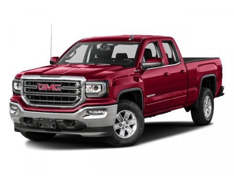 Used 2017 GMC Sierra 1500 SLE w/ SLE Value Package