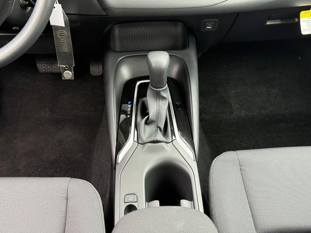 New 2026 Toyota Corolla LE FWD image 12