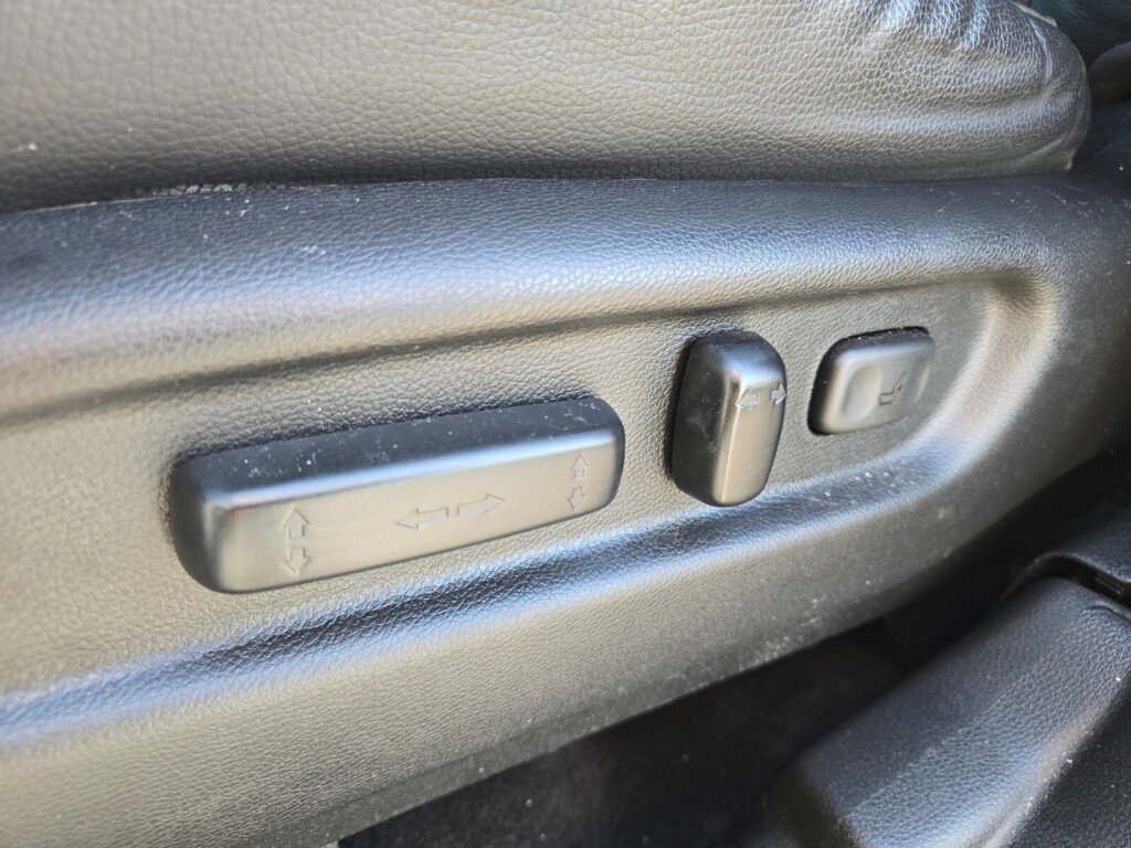 Certified 2023 Honda Ridgeline Black Edition image 16