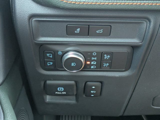 Used 2022 Ford Expedition Timberline AWD/4WD image 21