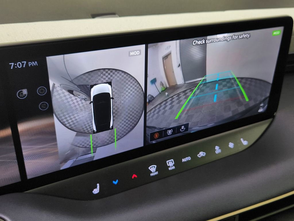 New 2026 Nissan Leaf SV+ w/ Floor Mat Package (SV+) image 19