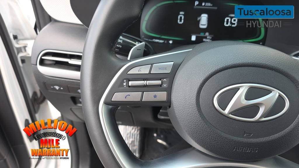 Used 2024 Hyundai Palisade XRT AWD/4WD image 17