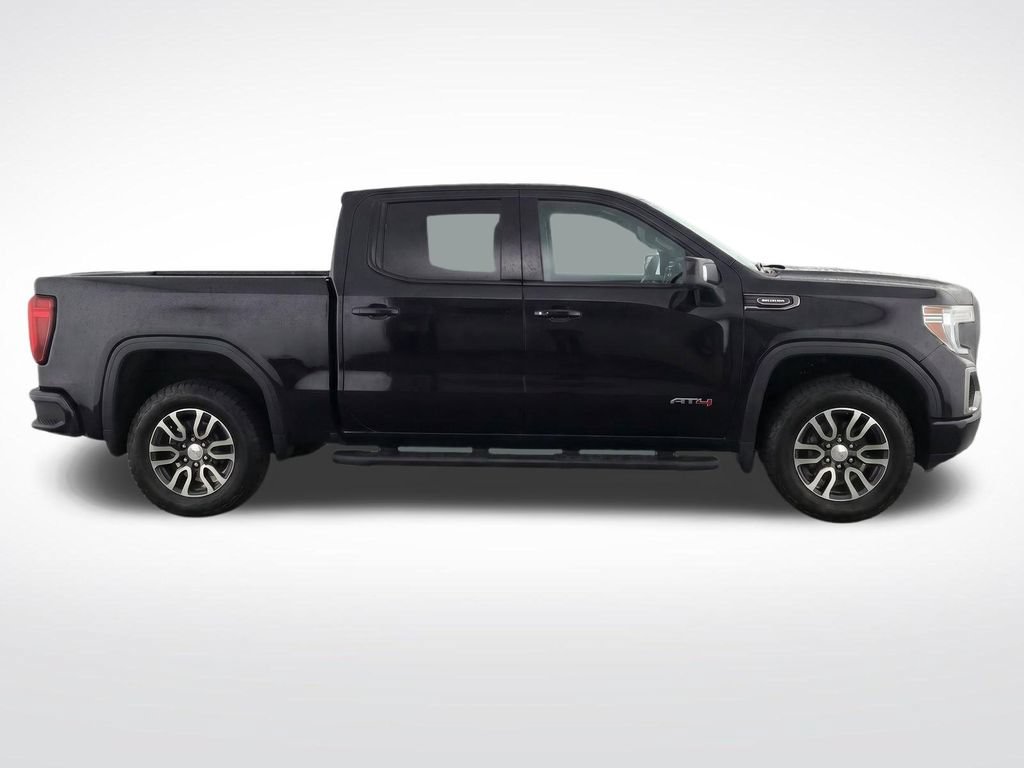 Certified 2021 GMC Sierra 1500 AT4 w/ AT4 Preferred Package AWD/4WD image 30
