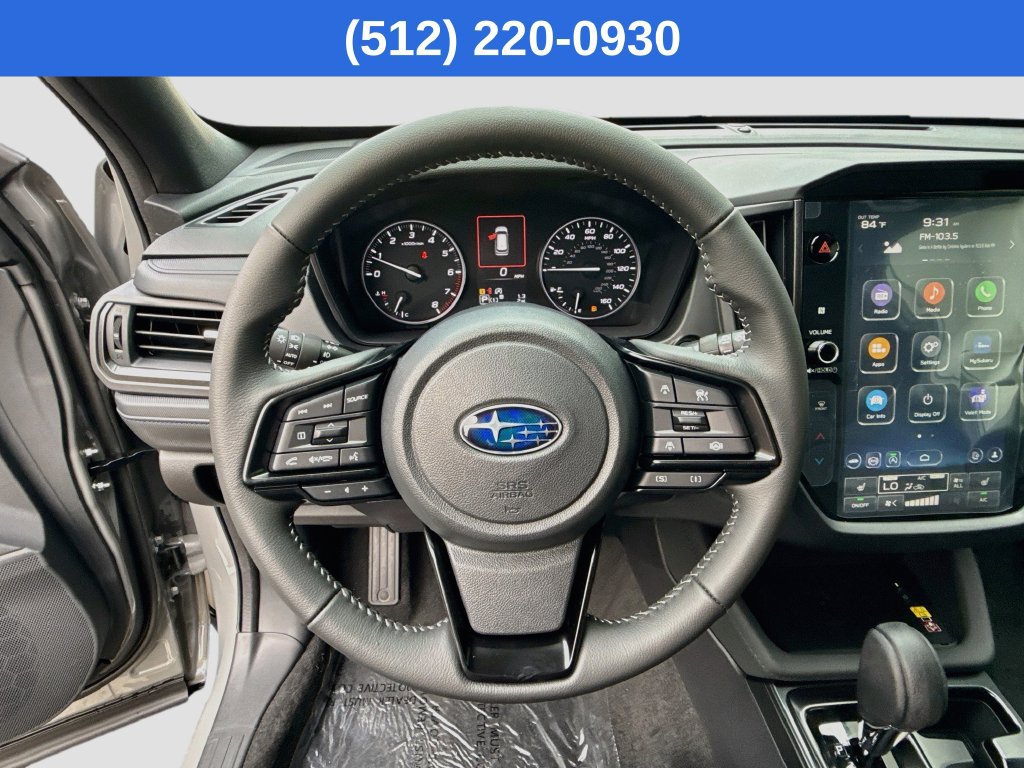 New 2026 Subaru Forester Premium AWD/4WD image 12