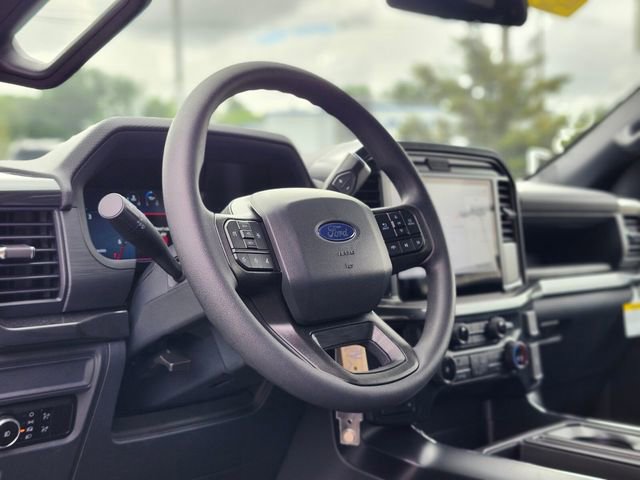 New 2026 Ford F150 STX w/ Equipment Group 200A AWD/4WD image 19