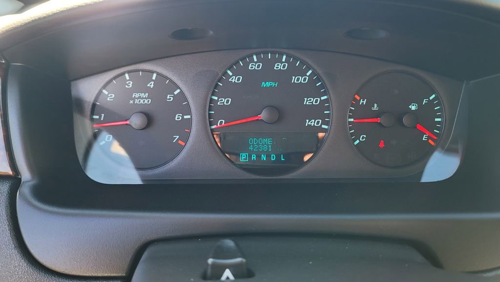 Used 2014 Chevrolet Impala LS image 19