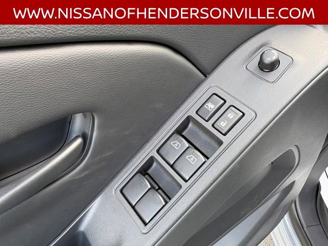 New 2026 Nissan Frontier SV w/ All-Weather Content Package AWD/4WD image 25