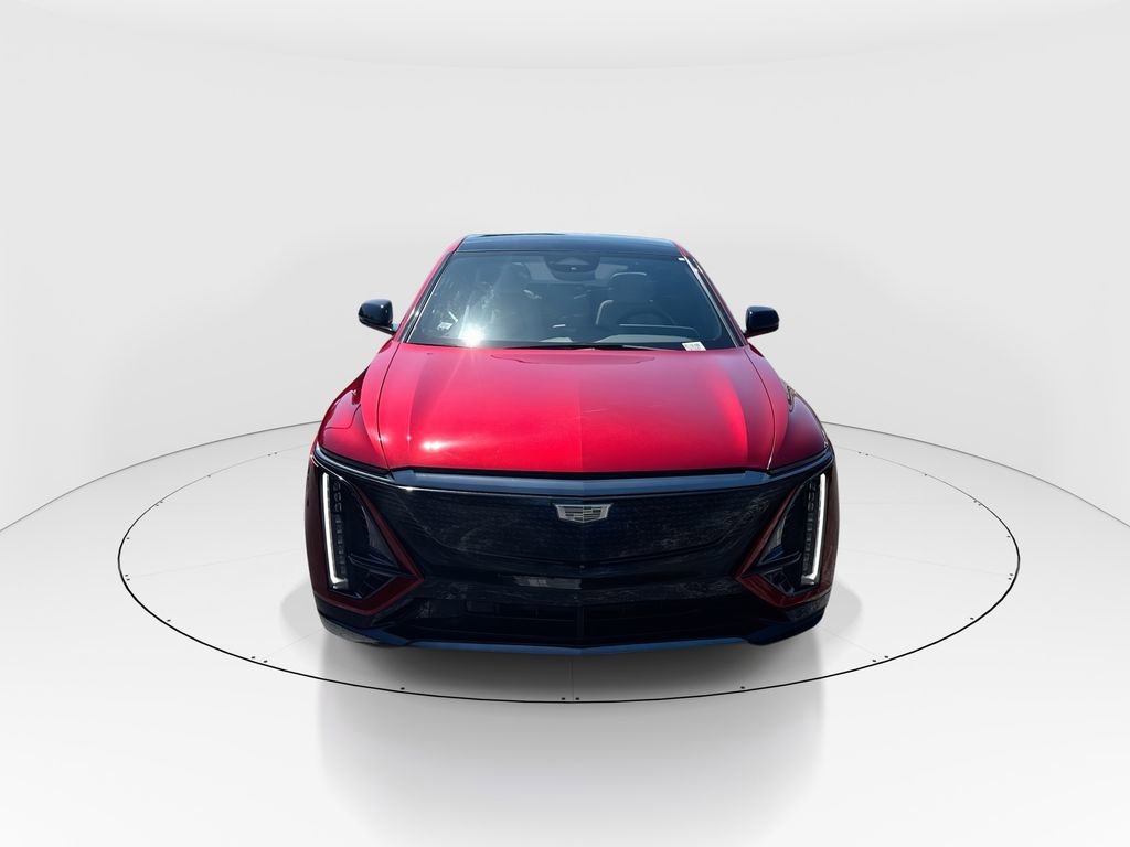 Used 2024 Cadillac Lyriq Sport RWD image 3