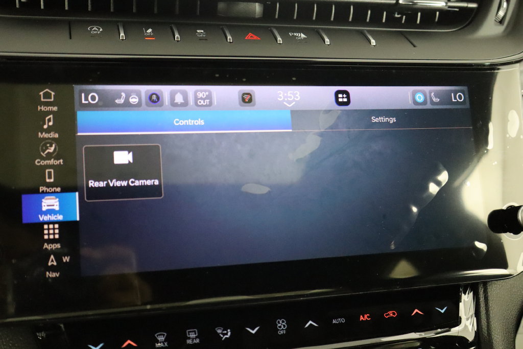 New 2026 Jeep Grand Cherokee Altitude AWD/4WD image 36