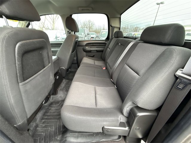 Used 2013 Chevrolet Silverado 1500 LT w/ All-Star Edition image 21