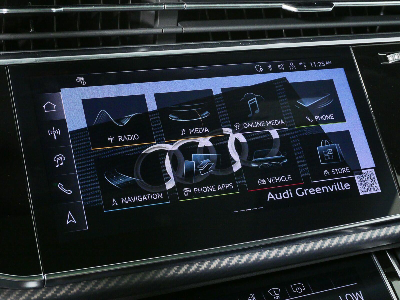 New 2026 Audi Q7 3.0T Prestige AWD/4WD image 16