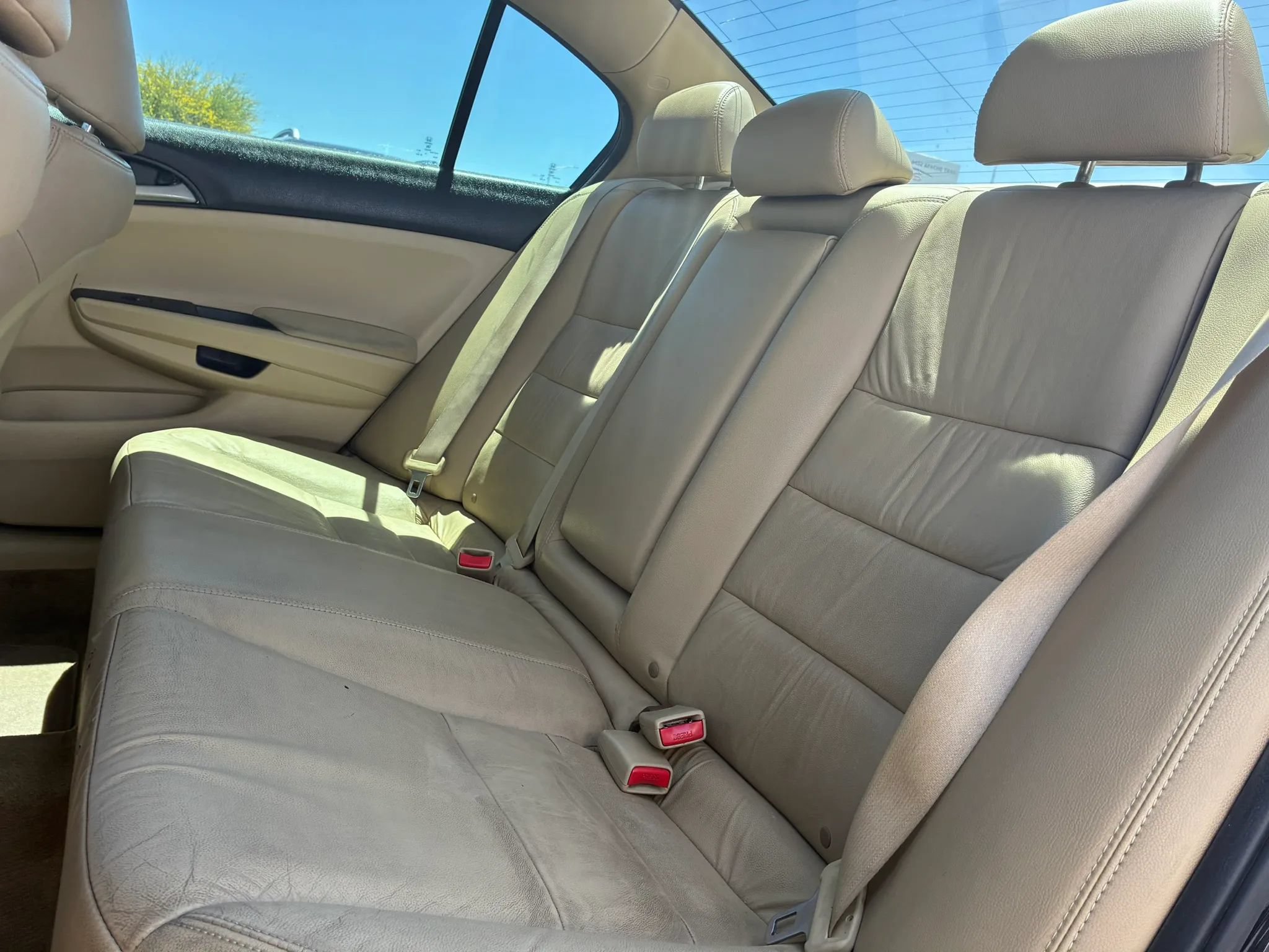 Used 2012 Honda Accord SE image 18