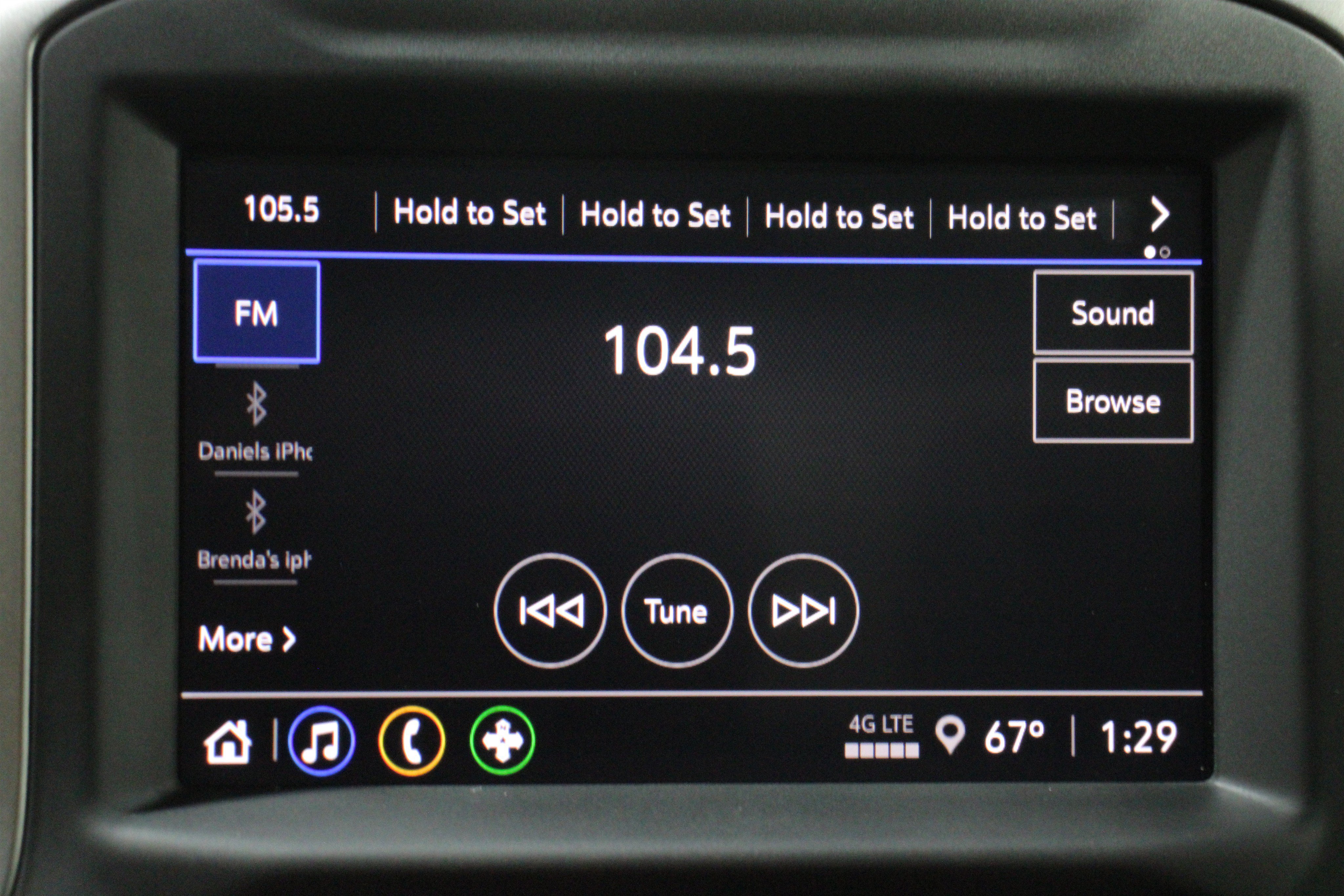 Used 2024 GMC Sierra 2500 Pro w/ Convenience Package RWD image 13