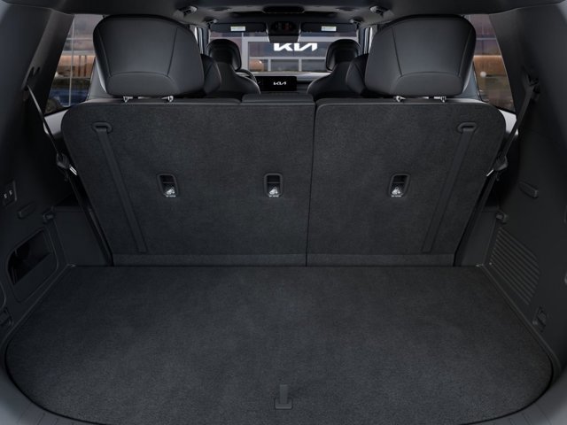 New 2027 Kia Telluride EX X-Line AWD/4WD image 22