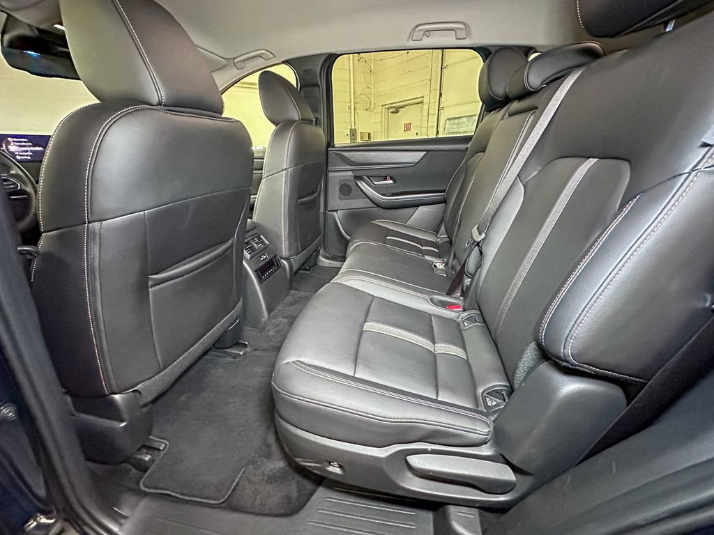 Used 2025 MAZDA CX-90 3.3 Turbo w/ Select Package image 30