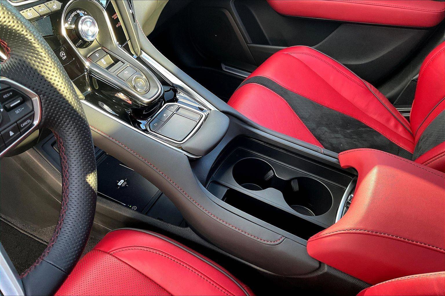 Certified 2024 Acura RDX A-Spec image 14