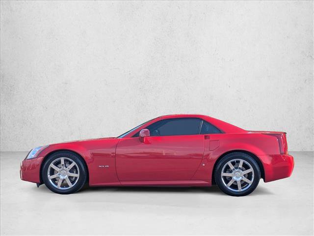 Used 2007 Cadillac XLR RWD image 9