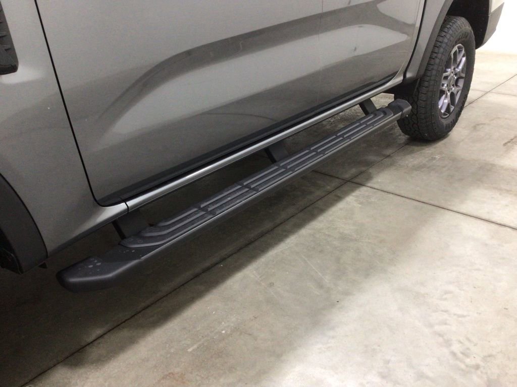 New 2025 Ford Ranger XLT w/ Technology Package image 9