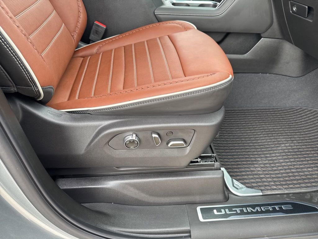 Used 2024 GMC Sierra 1500 Denali Ultimate image 23