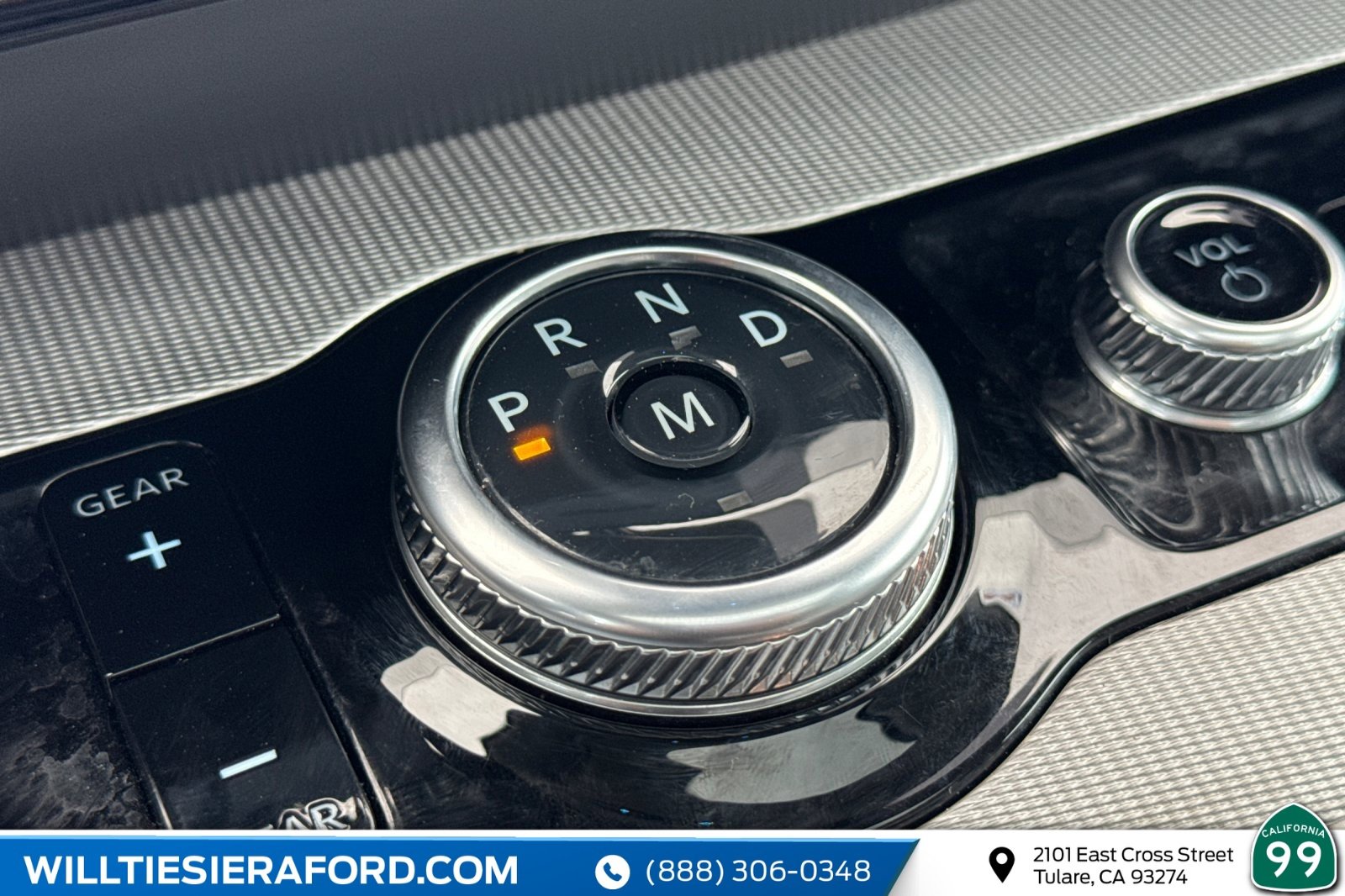 Used 2025 Ford Expedition Max Active image 29