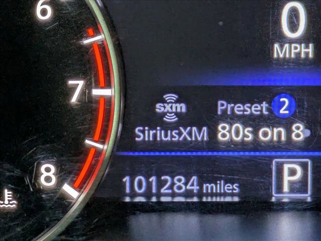 Used 2020 Nissan Altima 2.5 S image 12