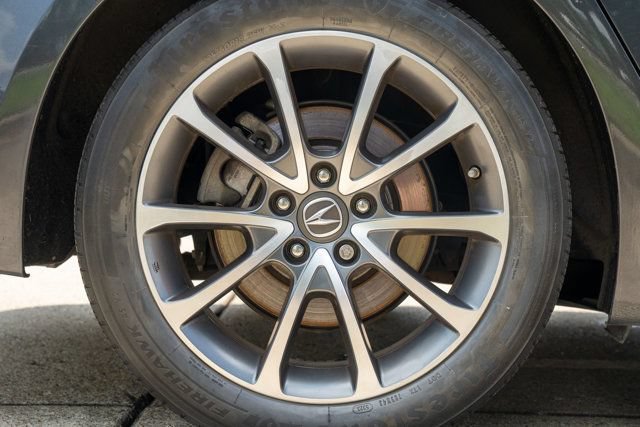 Used 2016 Acura TLX V6 w/ Technology Package FWD image 52